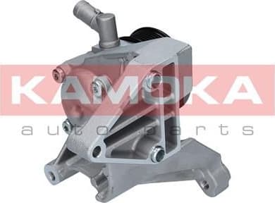 Hydraulic Pump, steering PP086 - image 3