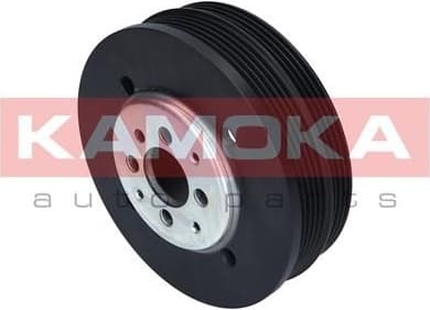 Belt Pulley, crankshaft RW006