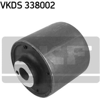 Mounting, control/trailing arm VKDS338002
