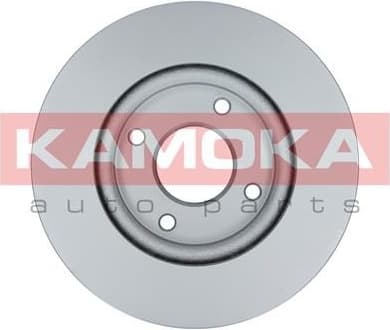 Brake Disc 103250
