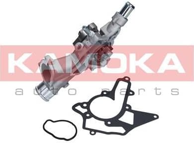 Water Pump, engine cooling T0226 - image 4