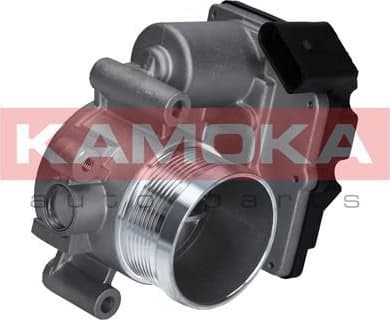 Throttle Body 112005