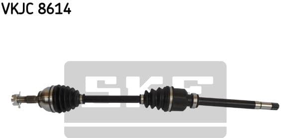 Drive Shaft VKJC8614