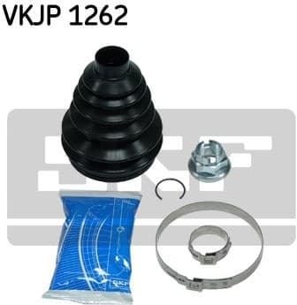 Bellow Kit, drive shaft VKJP1262