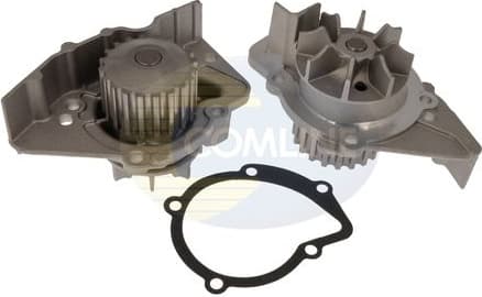Water Pump, engine cooling EWP011
