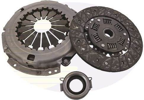 Clutch Kit ECK382
