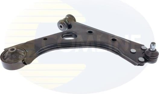 Control/Trailing Arm, wheel suspension CCA2147