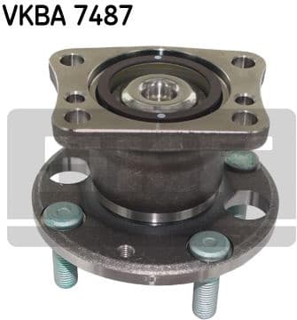 Wheel Bearing Kit VKBA7487