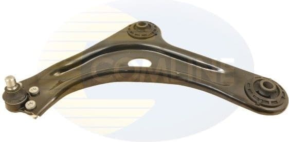 Control/Trailing Arm, wheel suspension CCA1093