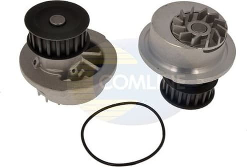 Water Pump, engine cooling EWP003