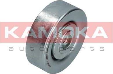 Deflection/Guide Pulley, V-ribbed belt R0011 - image 4