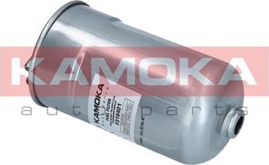 Fuel Filter F318401 - image 2