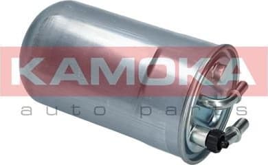 Fuel Filter F318401 - image 4