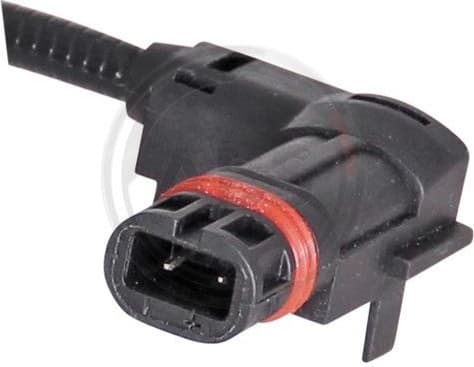 Sensor, wheel speed 31818 - image 2