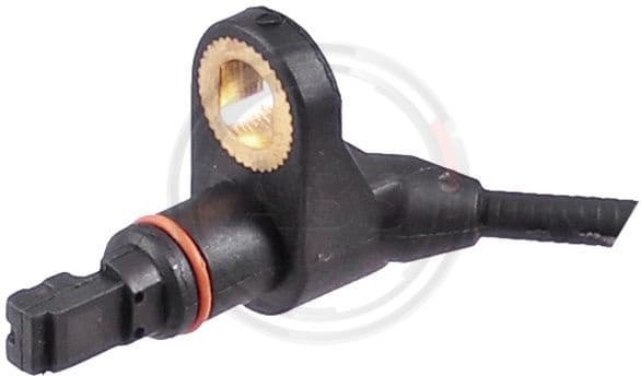 Sensor, wheel speed 31817 - image 3