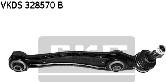 Arm front suspension VKDS 328570 B