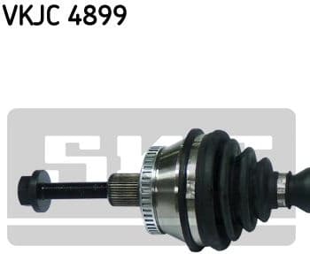 Drive Shaft VKJC4899 - image 2
