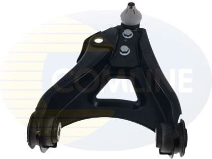Control/Trailing Arm, wheel suspension CCA1026