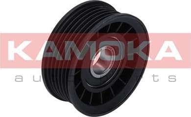 Tensioner Lever, V-ribbed belt R0060 - image 2