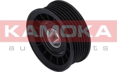 Tensioner Lever, V-ribbed belt R0060 - image 3