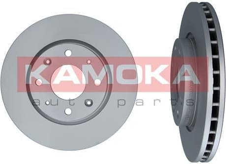 Brake Disc 103262 - image 2