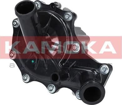 Water Pump, engine cooling T0096 - image 3