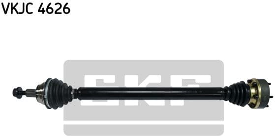 Drive Shaft VKJC4626