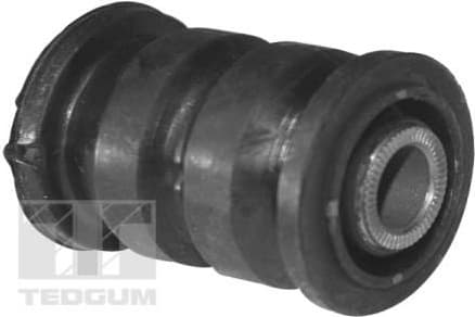 Mounting, control/trailing arm TED79240