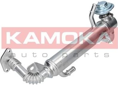 Cooler, exhaust gas recirculation 19073 - image 2