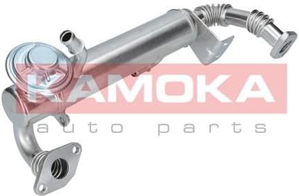 Cooler, exhaust gas recirculation 19073 - image 4