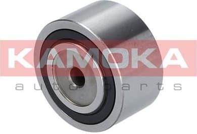 Deflection/Guide Pulley, V-ribbed belt R0283 - image 2