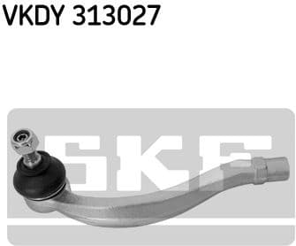 Tie rod end VKDY 313027