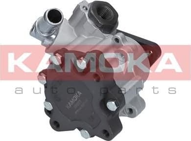 Hydraulic Pump, steering PP027 - image 4