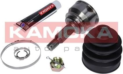 Joint Kit, drive shaft 6116 - image 3