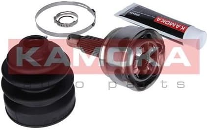 Joint Kit, drive shaft 6116 - image 4