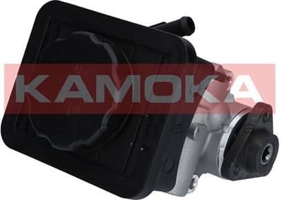 Hydraulic Pump, steering PP048 - image 4