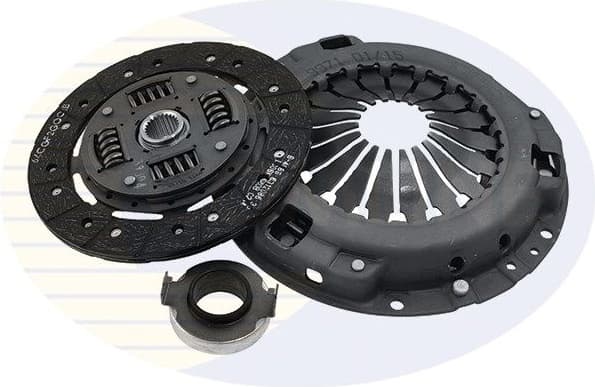 Clutch Kit ECK450