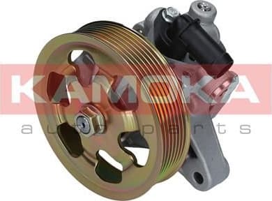 Hydraulic Pump, steering PP119