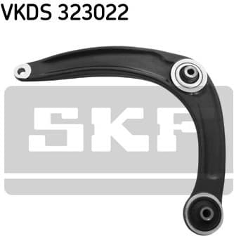 Control/Trailing Arm, wheel suspension VKDS323022