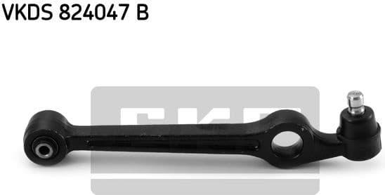 Control/Trailing Arm, wheel suspension VKDS824047B