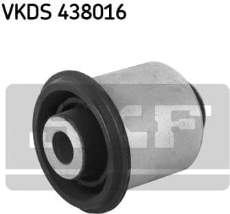Mounting, control/trailing arm VKDS438016