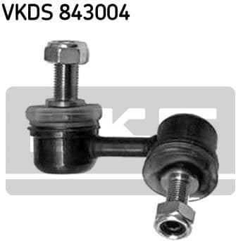 Link/Coupling Rod, stabiliser bar VKDS843004