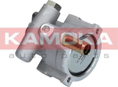 Hydraulic Pump, steering PP079 - image 2