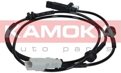 Sensor, wheel speed 1060100 - image 2