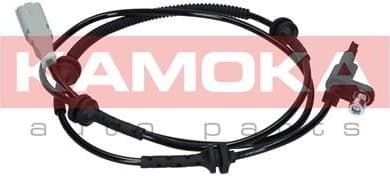 Sensor, wheel speed 1060100 - image 3