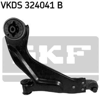 Control/Trailing Arm, wheel suspension VKDS324041B