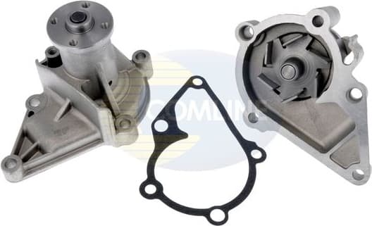 Water Pump, engine cooling EWP112