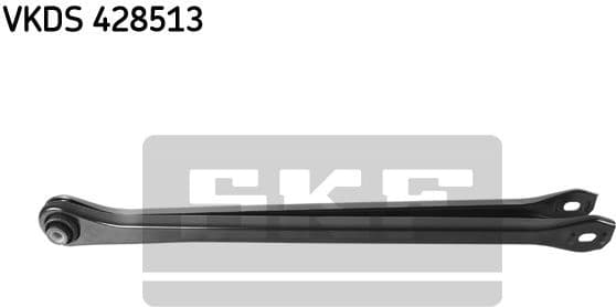 Control/Trailing Arm, wheel suspension VKDS428513