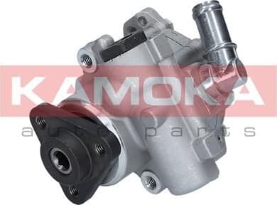 Hydraulic Pump, steering PP042