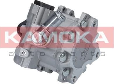 Hydraulic Pump, steering PP042 - image 2